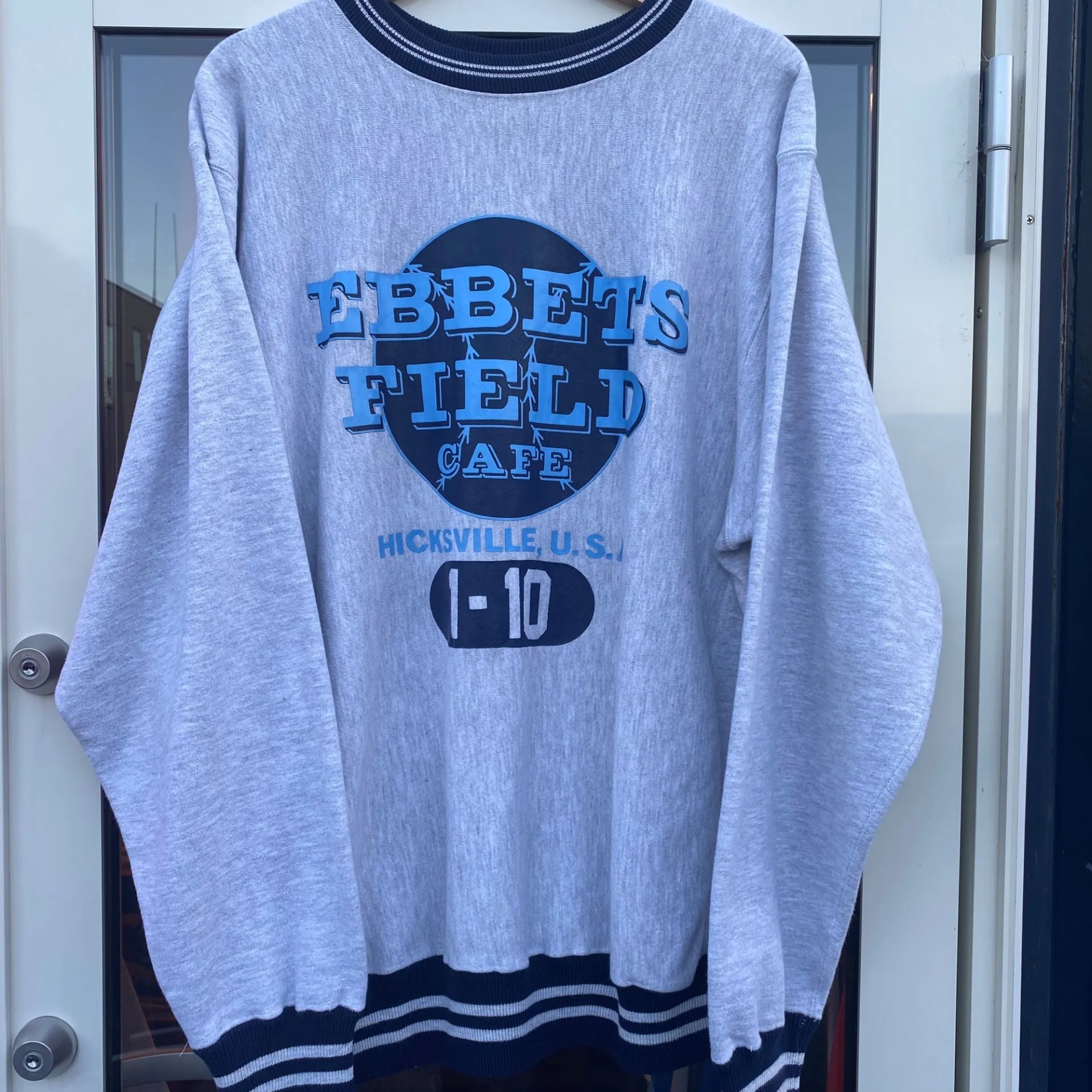 90's champion reverseweave